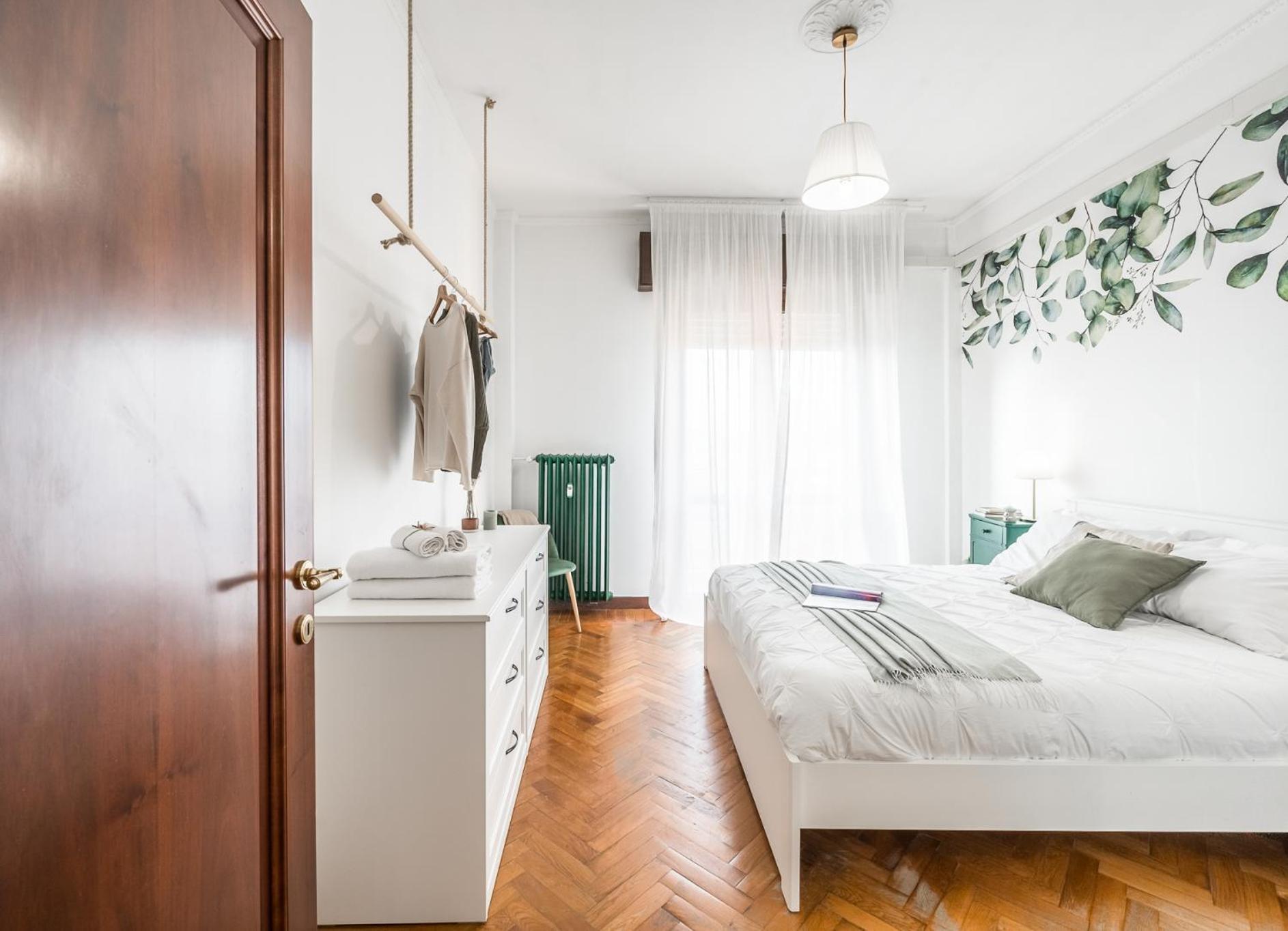 דירות Casa Emilia - * In The Heart Of Modena * מראה חיצוני תמונה